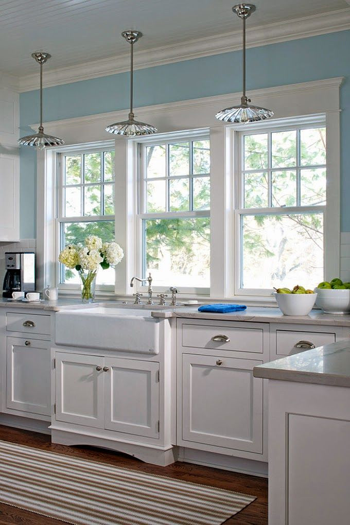 Favorite Turquoise Design Ideas - Designed by Liz Firebaugh of Signature Kitchens