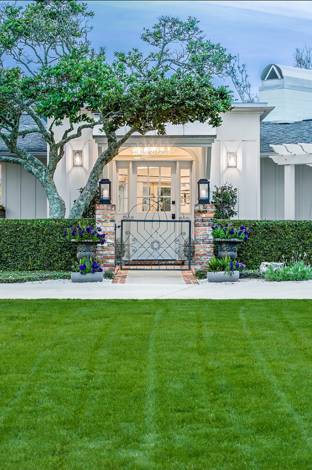 Front Door Ideas. Front Door.