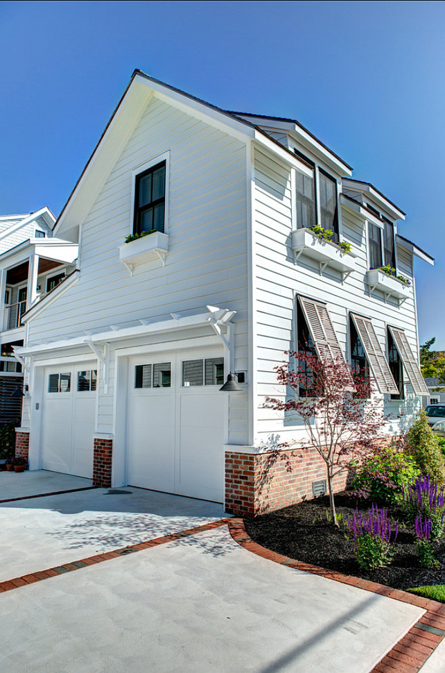 Garage Design Ideas. #Garage