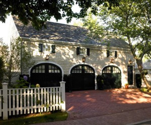 Martha’s Vineyard Traditional Coastal Home - Home Bunch Interior Design ...