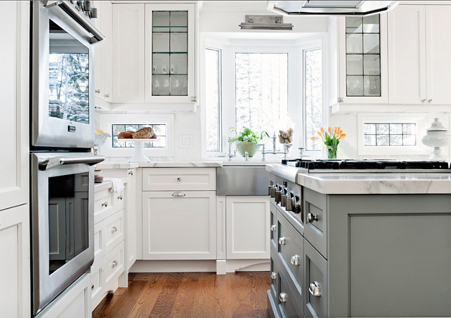 Interior Design Ideas: Kitchen, Bathroom, Living Spaces! - Home Bunch ...