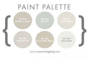 New 2015 Paint Color Ideas - Home Bunch Interior Design Ideas