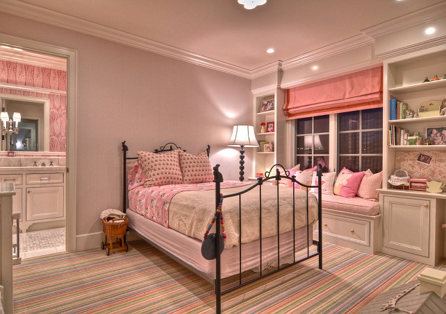 Kids Bedroom Decor Ideas.