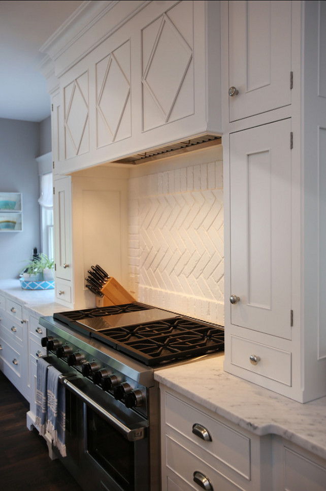 Traditional Restored Shingle Home - Home Bunch Interior ...