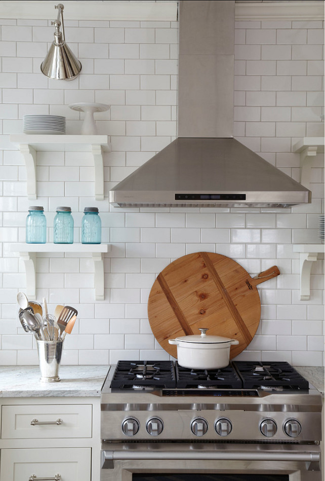 Kitchen Backsplash. Kitchen Backsplash Ideas. Lisa Gabrielson Design.