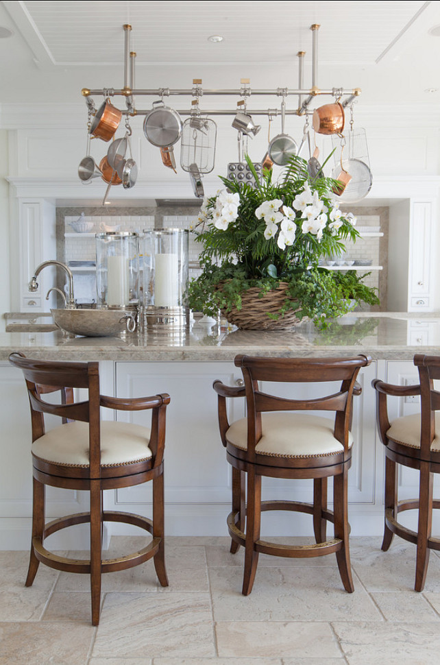 Kitchen Island Ideas.