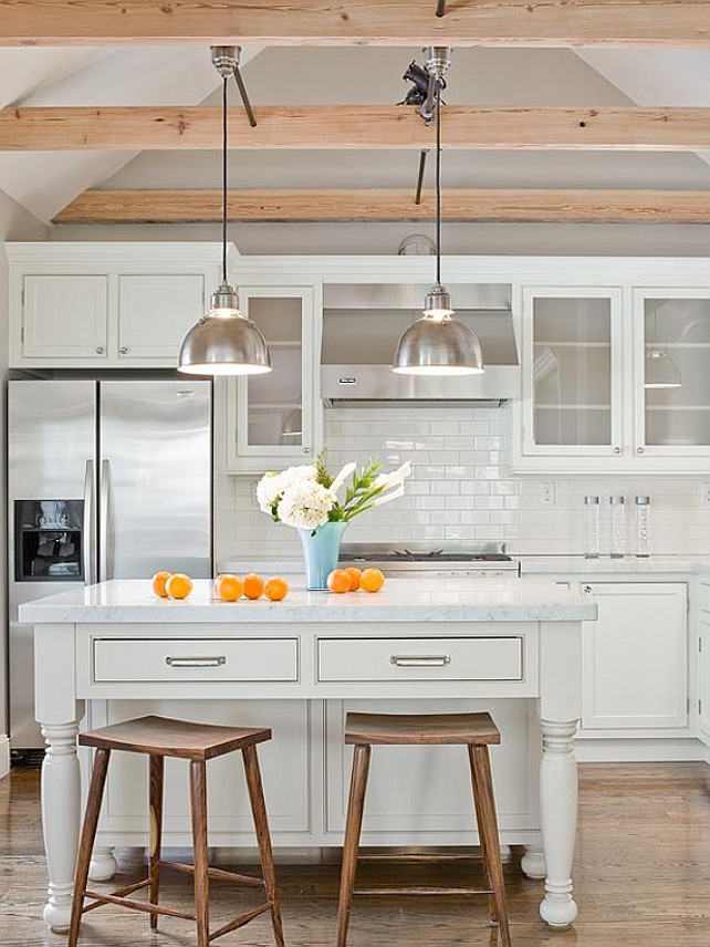 Kitchen. Kitchen Design. Easy and inspiring ideas for white kitchen design. #Kitchen #WhiteKitchen #KitchenDesign #KitchenDesignIdeas Terrat Elms Interior Design.