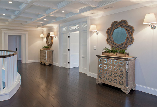 Hall Landing. Hall Landing Design. Hall Landing Decor. #HallLanding