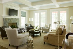 Interior Design Ideas: Paint Color - Home Bunch Interior Design Ideas