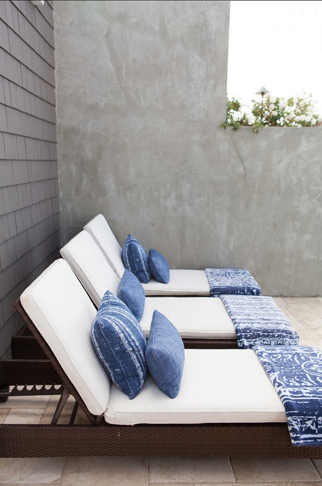 Outdoor Furniture Ideas.