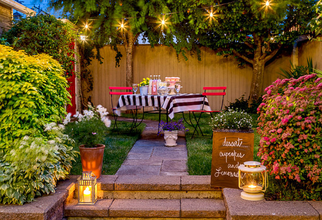 Patio Decor Ideas. Patio Party Ideas. Patio Entertaining Ideas. Patio Entertaining Decor. #Patio Cassie Daughtrey Realogics Sotheby's Realty