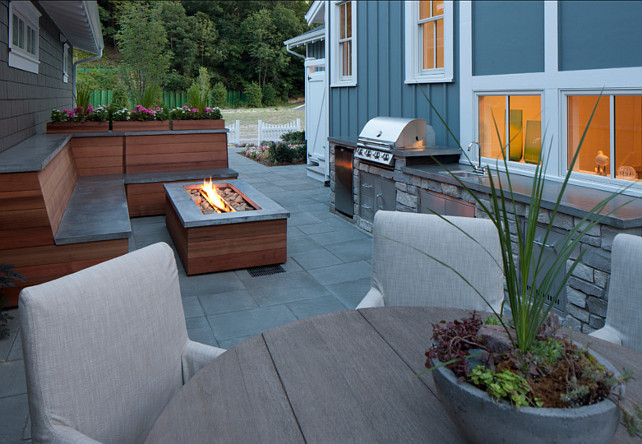 Small Apartment Patio Ideas On A Budget : Small Patio On Budget Design ...