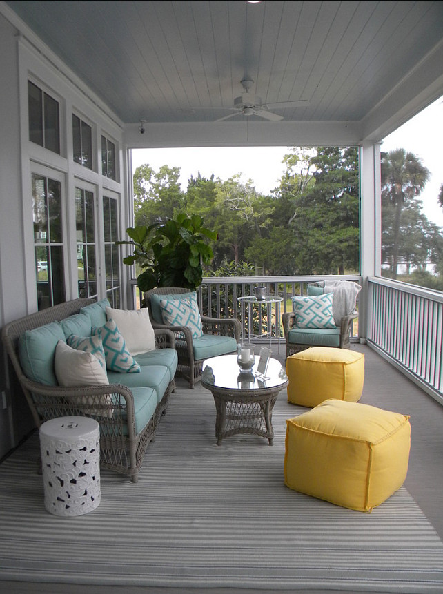 Patio Ideas. Patio Furniture. Patio and porch design ideas. #Patio #PatioFurniture #PatioDecor #PatioIdeas