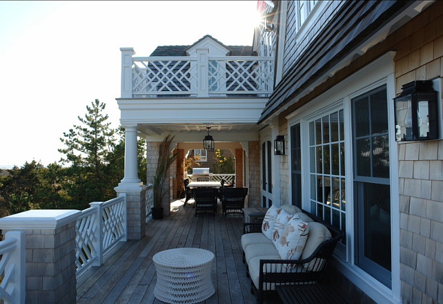 Patio. Patio Furniture Ideas. Patio Design. Peter Zimmerman Architects.