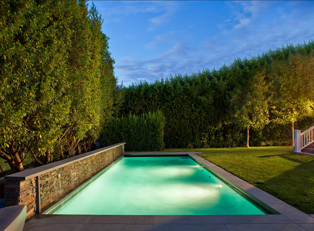 Pool Ideas. Pool Design. Pool with backyard. #Pool #Backyard