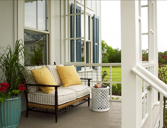 Porch. Porch Ideas. Porch Design. Porch Furniture #Porch