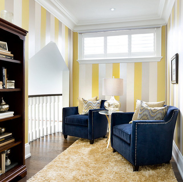 Jane Lockhart Tan Family Room - Traditional - Family Room - Toronto - by  Jane Lockhart Design