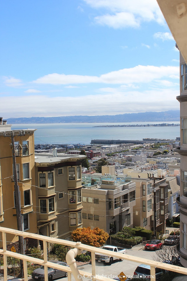 San Francisco Apartment Reno. #SanFrancisco #Apartment #ApartmentReno. Designed by Classic Chic Home