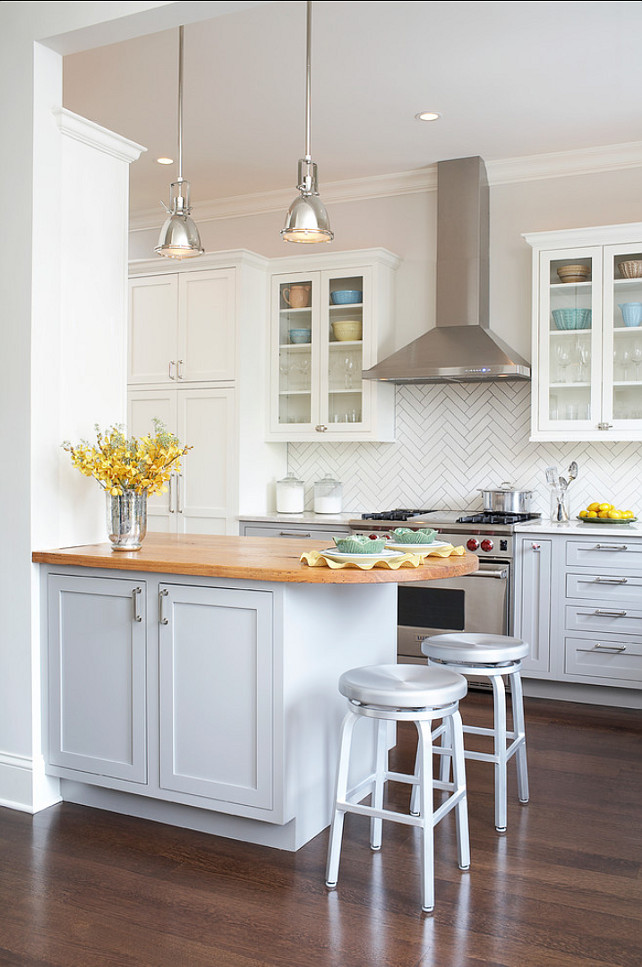 55+ Inspiring Modern Kitchens We Can't Stop Swooning Over