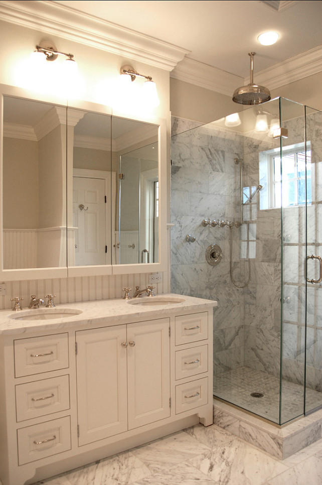 Bathroom Design. Classic Bathroom Design. Bathroom Studio Dearborn.