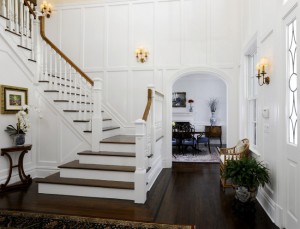 Benjamin Moore Color of the Year 2016: Simply White, Color Trends ...