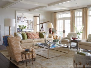 Beach House - Home Bunch Interior Design Ideas