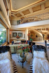 Nicolas Cage’s Former House For Sale - Home Bunch Interior Design Ideas