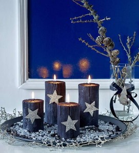 Christmas Decoration Ideas - Home Bunch Interior Design Ideas